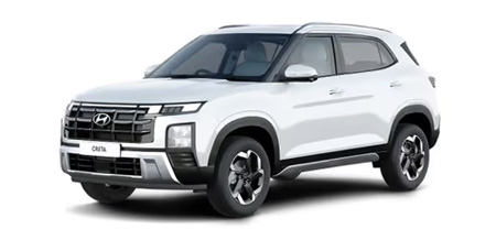 Creta Taxi - Sri Sai Cabs